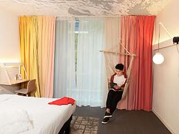 Ibis Almaty Jetisu