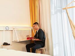 Ibis Almaty Jetisu