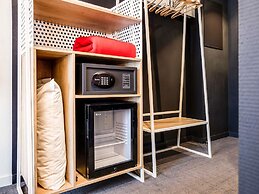 Ibis Almaty Jetisu