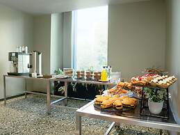Ibis Almaty Jetisu