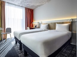 Ibis Almaty Jetisu