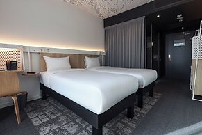Ibis Almaty Jetisu
