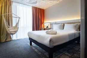 Ibis Almaty Jetisu