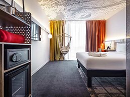 Ibis Almaty Jetisu