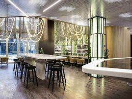 Ibis Almaty Jetisu