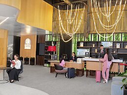 Ibis Almaty Jetisu