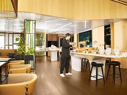 Ibis Almaty Jetisu