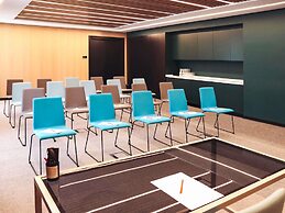 Ibis Almaty Jetisu
