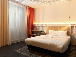 Ibis Almaty Jetisu
