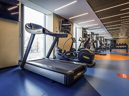 Ibis Almaty Jetisu
