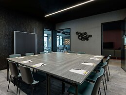 Ibis Styles Friedrichshafen