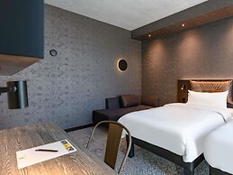 Ibis Styles Friedrichshafen