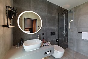 Ibis Styles Friedrichshafen