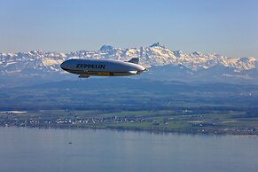 Ibis Styles Friedrichshafen