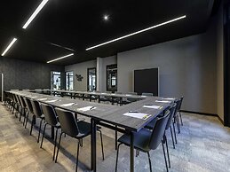 Ibis Styles Friedrichshafen