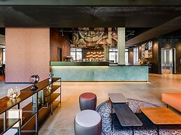 Ibis Styles Friedrichshafen