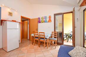 Apartments Taya