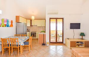 Apartments Taya