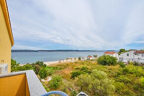 Apartments Taya