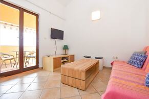 Apartments Taya