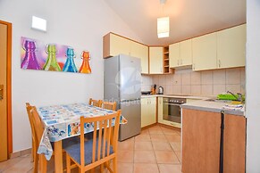 Apartments Taya