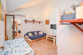 Apartments Taya