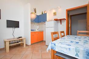 Apartments Taya
