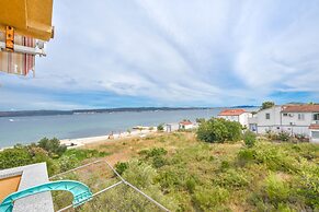 Apartments Taya