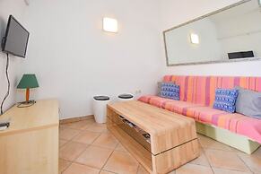 Apartments Taya