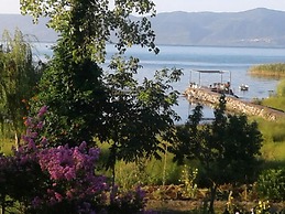 Kriskas Home Licensed Tourism Accommodation