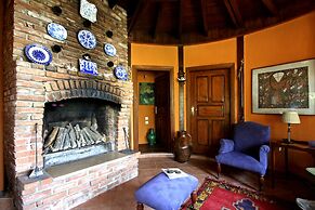 Kriskas Home Licensed Tourism Accommodation