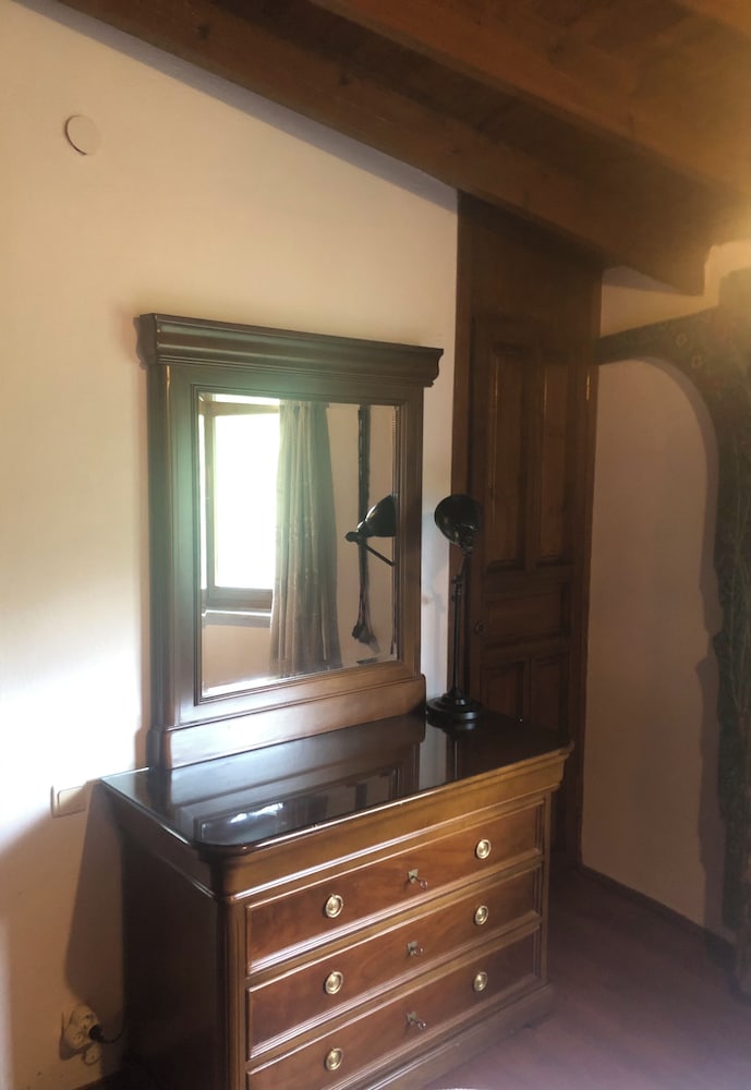 Kriskas Home Licensed Tourism Accommodation