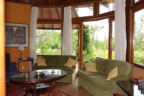 Kriskas Home Licensed Tourism Accommodation