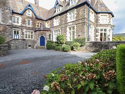 Rydal Suite