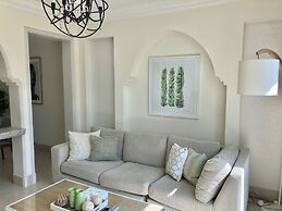 Luxurious Stay in Dubai Downtown