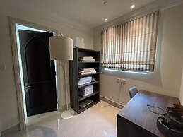 Luxurious Stay in Dubai Downtown