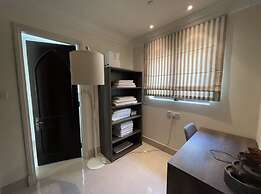 Luxurious Stay in Dubai Downtown