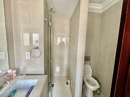 Luxurious Stay in Dubai Downtown