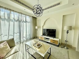 Luxurious Stay in Dubai Downtown