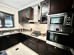 Luxurious Stay in Dubai Downtown