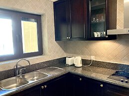 Luxurious Stay in Dubai Downtown