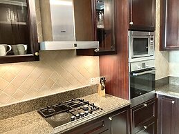 Luxurious Stay in Dubai Downtown