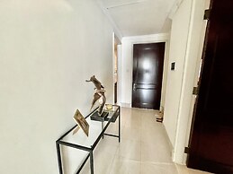 Luxurious Stay in Dubai Downtown
