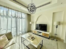 Luxurious Stay in Dubai Downtown