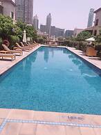 Luxurious Stay in Dubai Downtown
