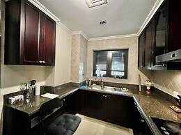 Luxurious Stay in Dubai Downtown