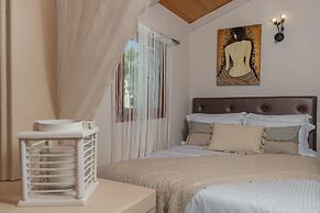 Archontiko Koutsis - Luxury Villa Collection