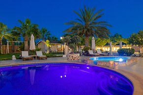 Archontiko Koutsis - Luxury Villa Collection