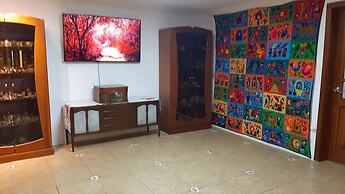 Amaguaña Luxury Country House