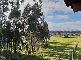 Amaguaña Luxury Country House